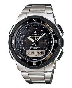 Casio SGW-500HD-1BV