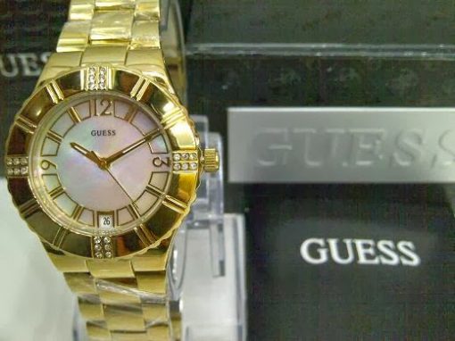 jam tangan Guess G11065L1 original