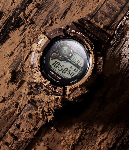  Fungsi  G Shock Pada Jam  Tangan Casio Murahgrosir