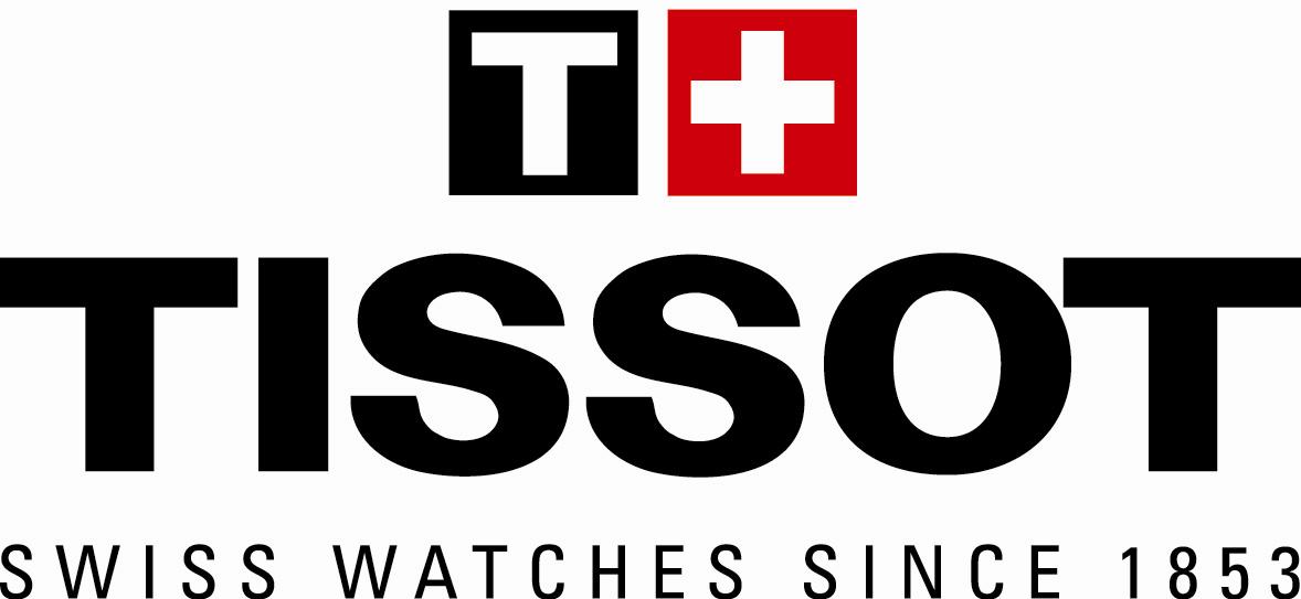 Tissot logo