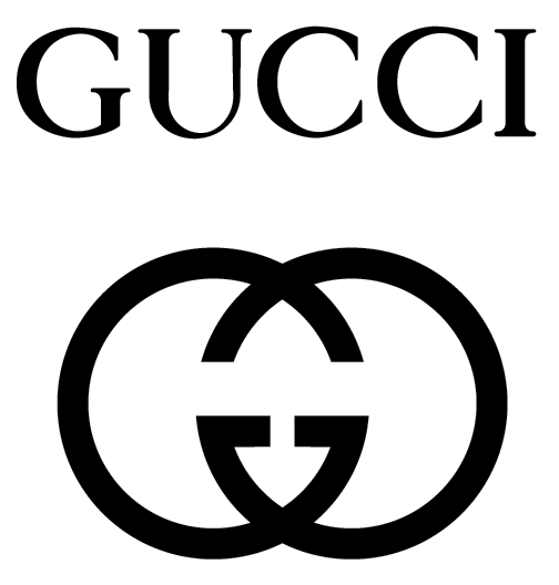 gucci original logo