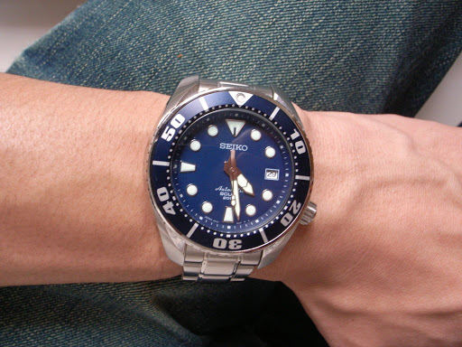 seiko