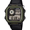 Casio AE-1200WHB-1BV