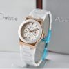 Alexandre Christie AC 2224BF Rose Gold Keramik