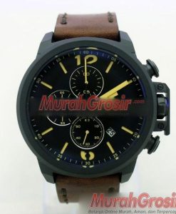 Alexandre Christie AC 6280MC Brown