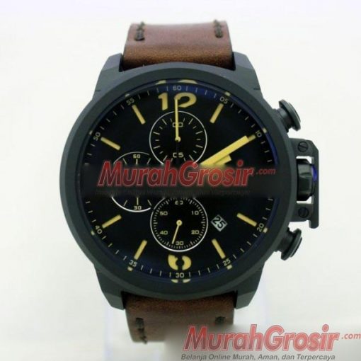 Alexandre Christie AC 6280MC Brown