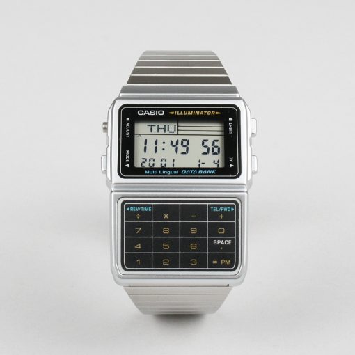 Casio DBC-611-1