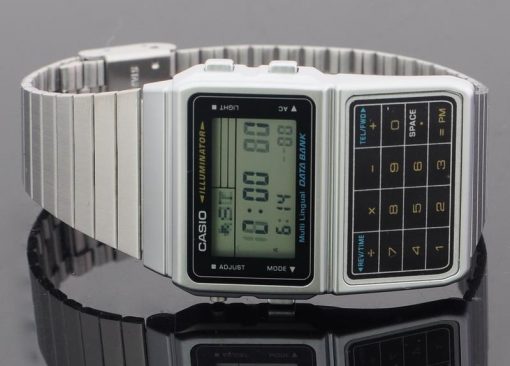 Casio DBC-611-1