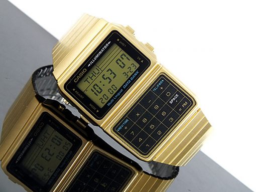 Casio DBC-611G-1