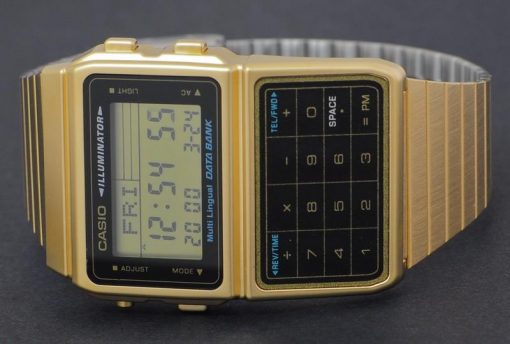 Casio DBC-611G-1