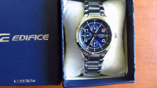 jam tangan Edifice EF-316D-2AV