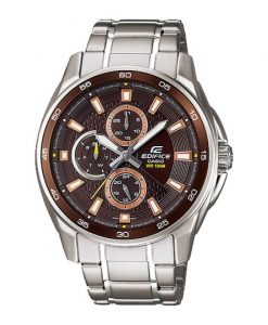 jam tangan Edifice EF-334D-5AV