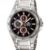 jam tangan Edifice EF-335D-1A4V