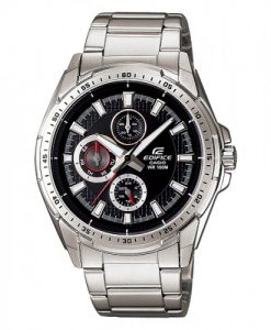 jam tangan Edifice EF-336D-1AV