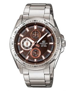 jam tangan Edifice EF-336D-5AV