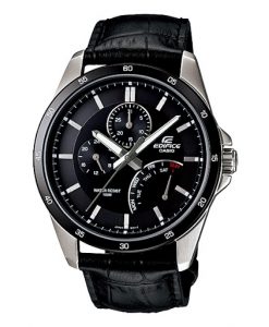 jam tangan Edifice EF-341L-1AV