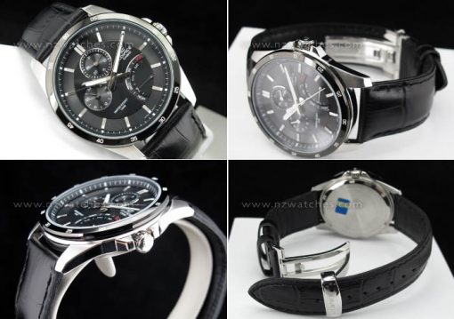 jam tangan Edifice EF-341L-1AV