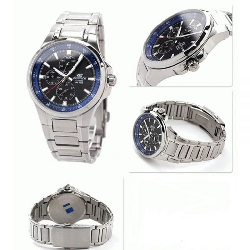 jam tangan Edifice EF-342D-1A2V