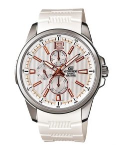 jam tangan Edifice EF-343-7AV