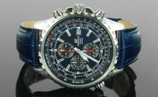 jam tangan Edifice EF-527L-2AV