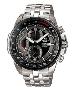 jam tangan Edifice EF-558D-1AVDF