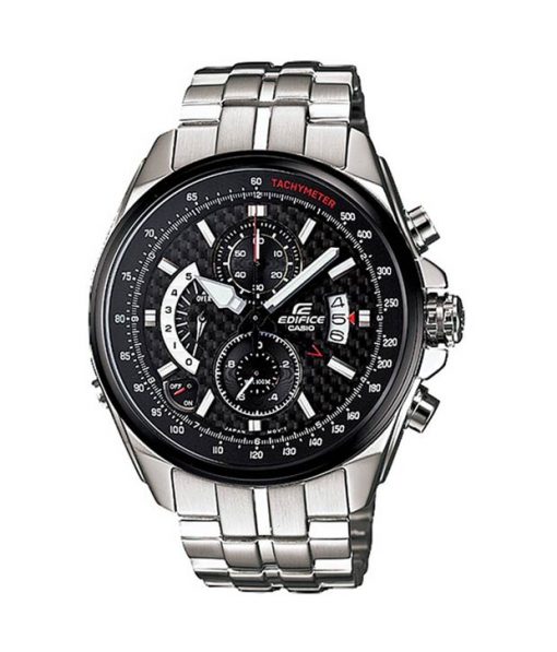 jam tangan Edifice EFR-501SP-1AV