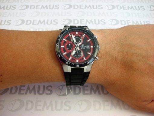 jam tangan Edifice EFR-519-1A4V