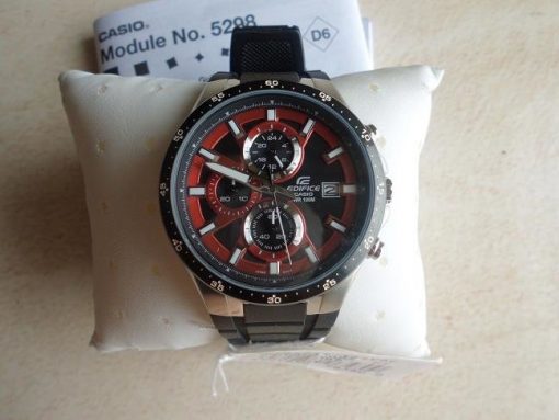 jam tangan Edifice EFR-519-1A4V