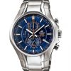 jam tangan Edifice EFR-522D-2AV