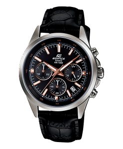 jam tangan Edifice EFR-527L-1AV