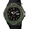 Casio MRW-200HB-1BV