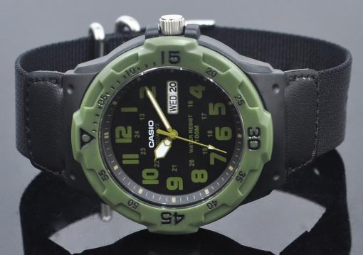 Casio MRW-200HB-3BV