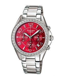 jam tangan Sheen SHE-5022D-4A