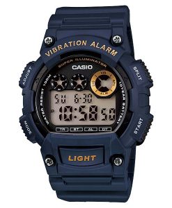 Casio W-735H-2AV