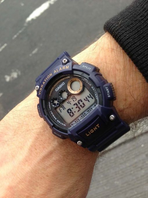 Casio W-735H-2AV