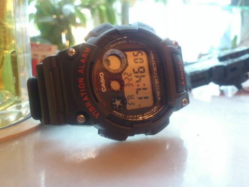 Casio W-735H-8AV