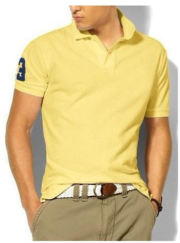 polo shirt