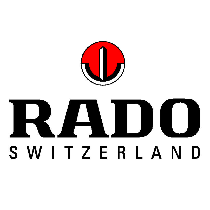 rado logo