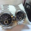 Alexandre Christie Couple AC 6247BSSBA