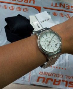 jam tangan dkny original