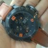 Alexandre Christie AC 6295MC Idexs Orange