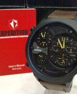 expedition triple time 6396