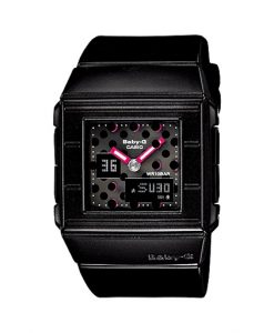 jam tangan Baby-G BGA-200DT-1E