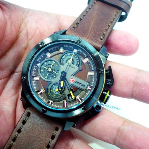 jam tangan expedition