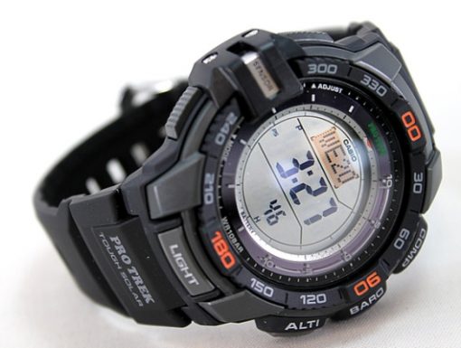 jam tangan Protrek PRG-270-1