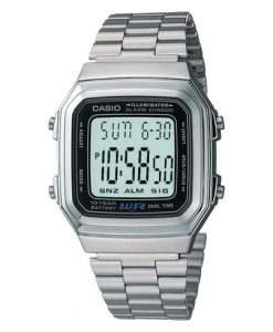 Casio A-179 W