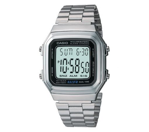 Casio A-179 W