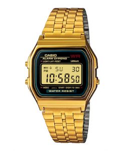 Casio A159WGEA-1