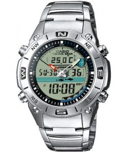 Casio AMW-702D-7AV