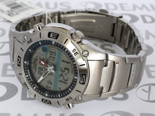 Casio AMW-702D-7A